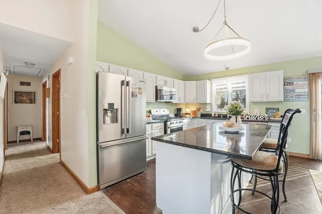 $489,900 | 33 Warner Street, Fall River, MA 02720