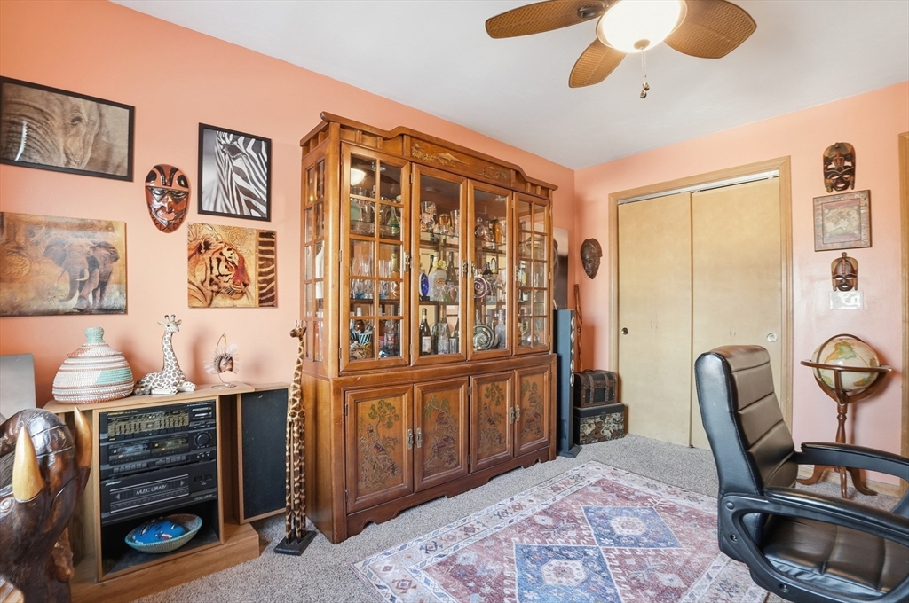 33 Warner Street Fall River, MA 02720 - Photo 17 of 38