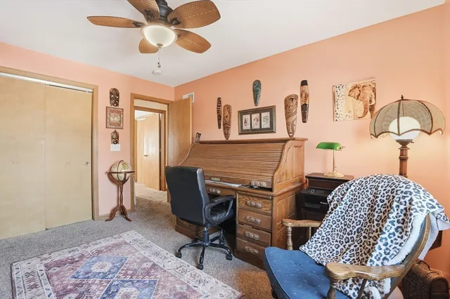 $489,900 | 33 Warner Street, Fall River, MA 02720