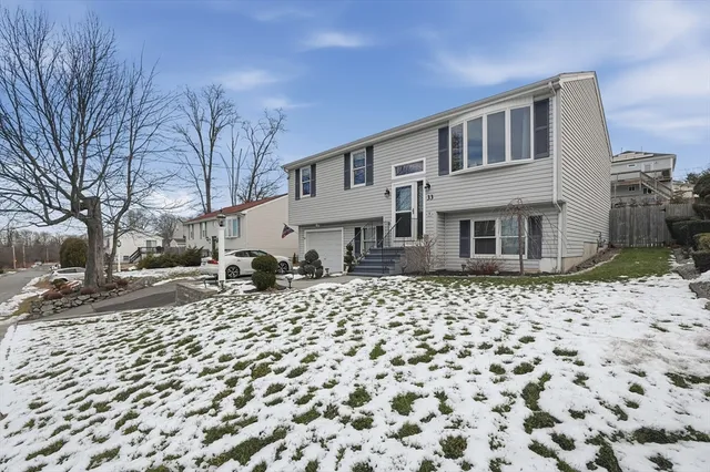 $489,900 | 33 Warner Street, Fall River, MA 02720