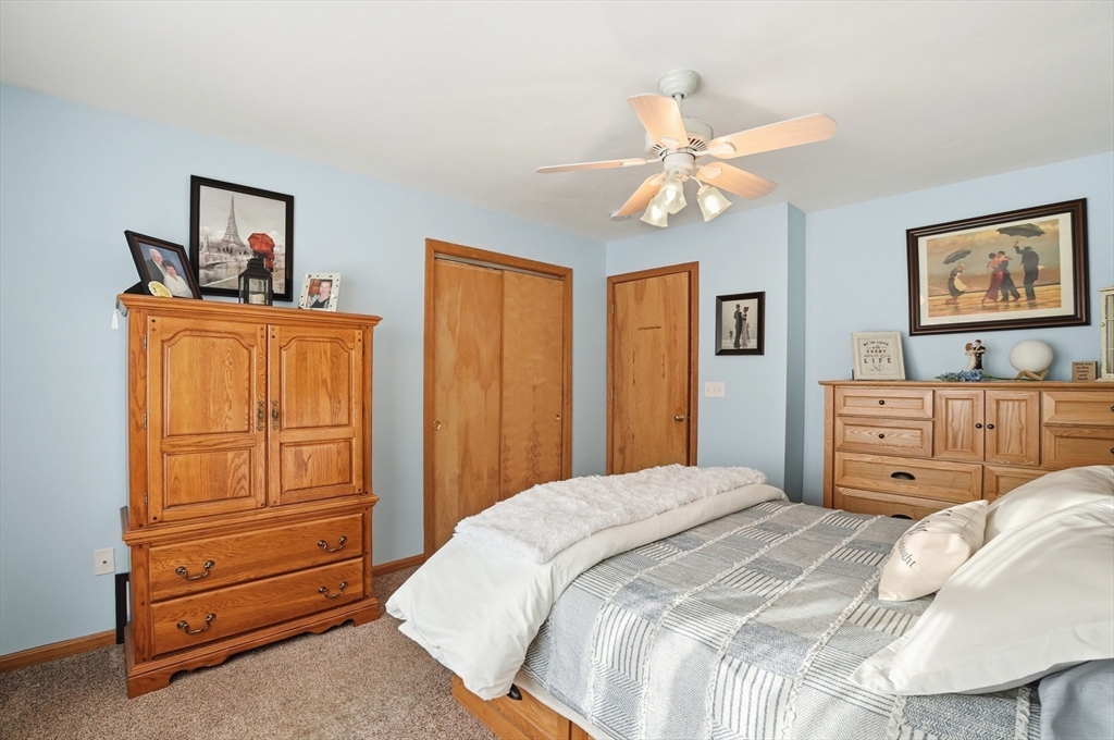 33 Warner Street Fall River, MA 02720 - Photo 22 of 38