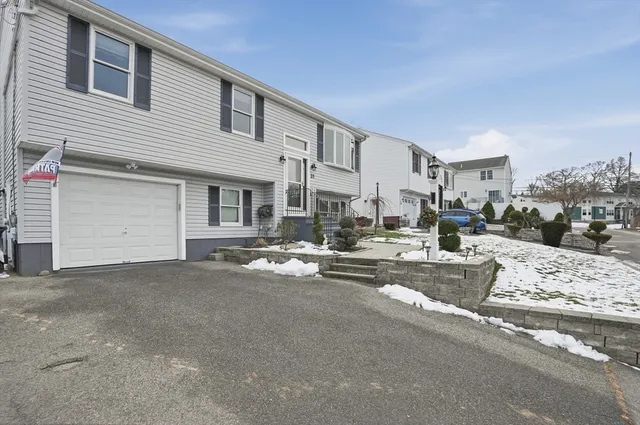 $489,900 | 33 Warner Street, Fall River, MA 02720