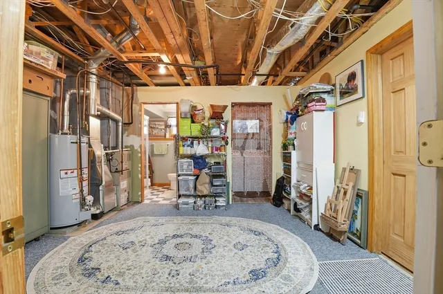 $489,900 | 33 Warner Street, Fall River, MA 02720