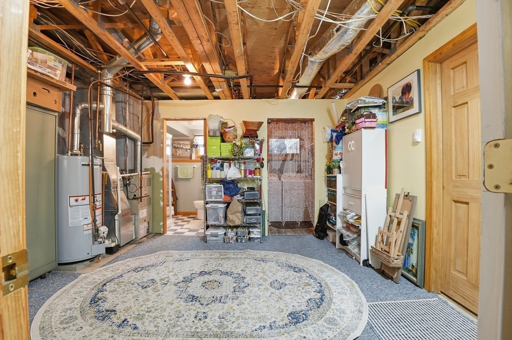 33 Warner Street Fall River, MA 02720 - Photo 32 of 38