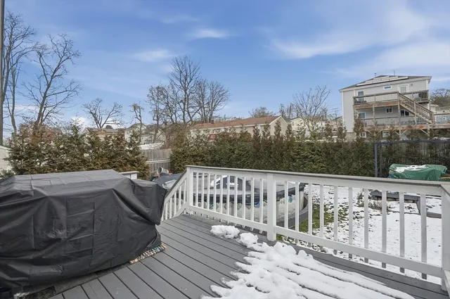 $489,900 | 33 Warner Street, Fall River, MA 02720