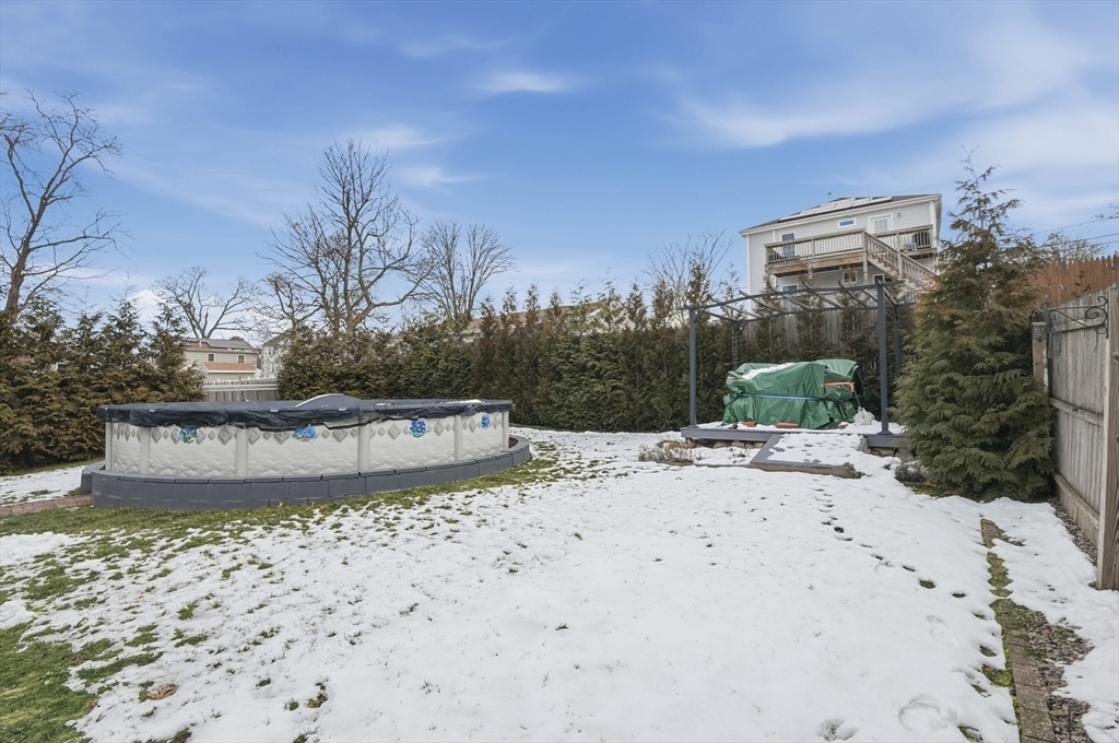 33 Warner Street Fall River, MA 02720 - Photo 35 of 38