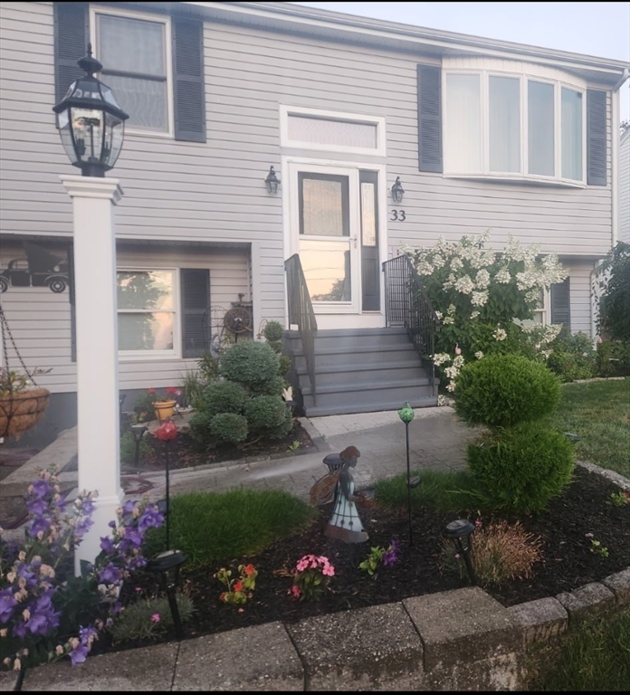 33 Warner Street Fall River, MA 02720 - Photo 36 of 38