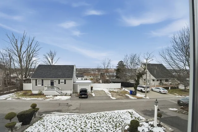 $489,900 | 33 Warner Street, Fall River, MA 02720