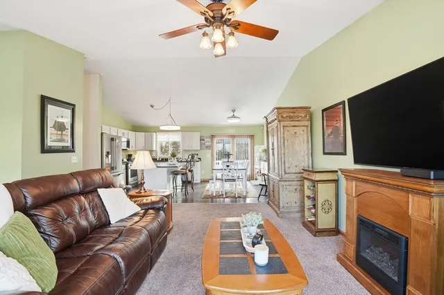 $489,900 | 33 Warner Street, Fall River, MA 02720