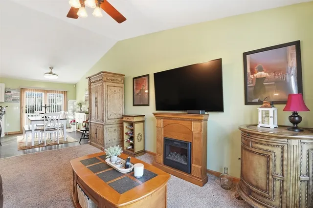 $489,900 | 33 Warner Street, Fall River, MA 02720