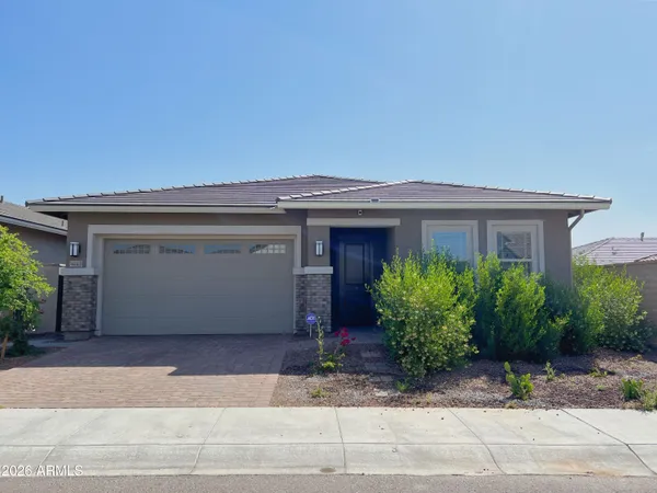 $2,895 | 4443 North 201st Drive, Litchfield Park, AZ 85340