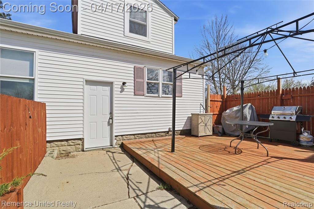 8375 Denton Hill Road Fenton, MI 48430 - Photo 30 of 41 Gallery Image 30