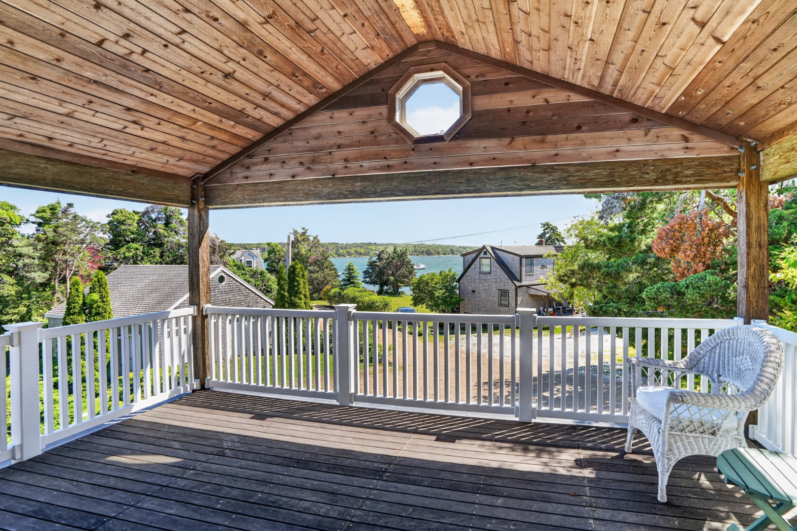 95 Hines Point Road Vineyard Haven, MA 02568 - Photo 30 of 40