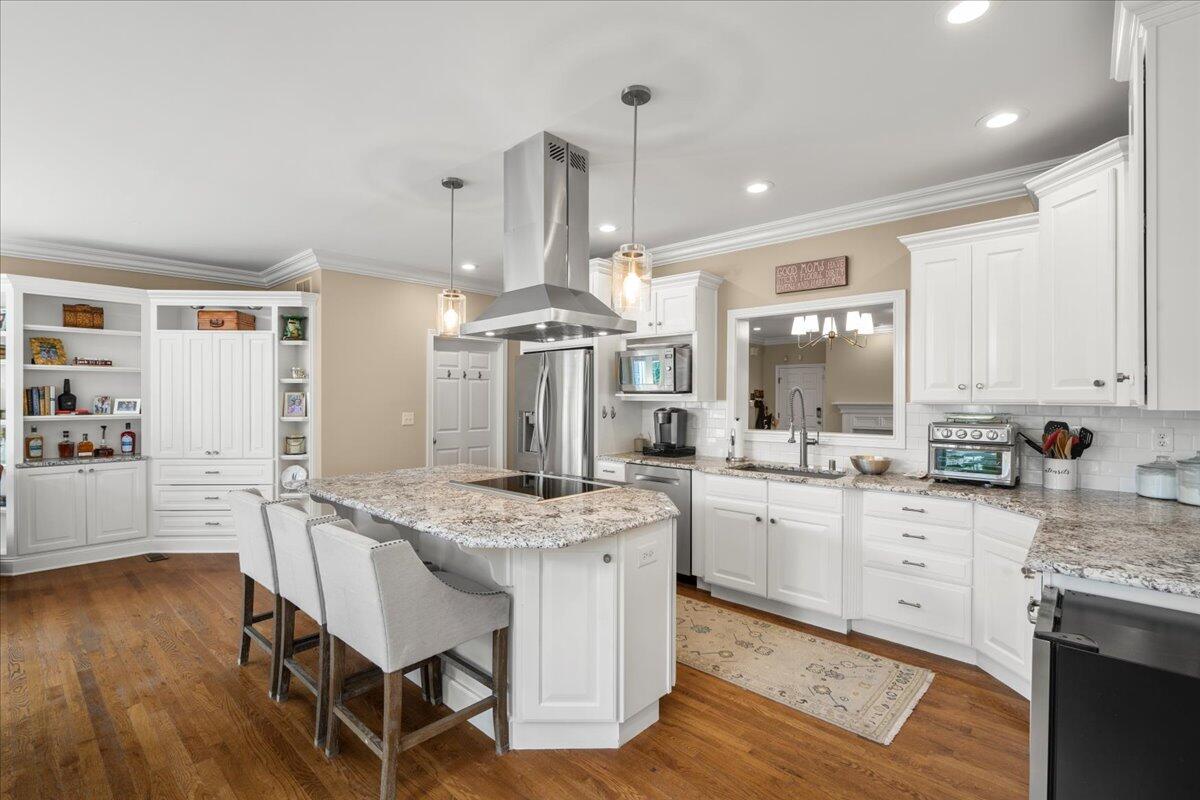 407 Hart Road Lexington, KY 40502 - Photo 5 of 41 12-IVA07839