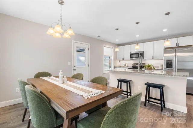 $395,000 | 95 Eastabrook Avenue, Brevard, NC 28712