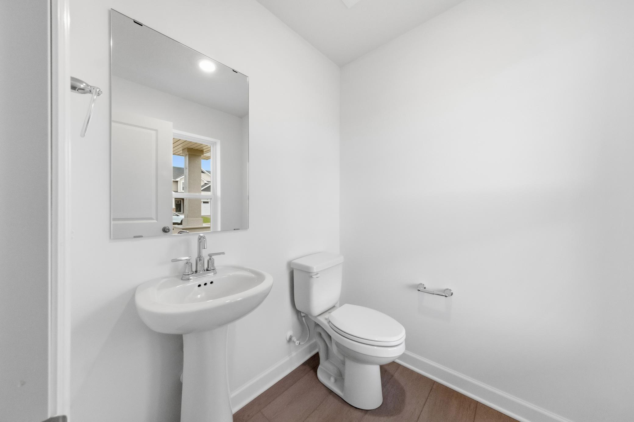 930 151st Avenue Northwest Andover, MN 55304 - Photo 22 of 29