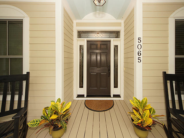 5065 Chisolm Road Johns Island, SC 29455 - Photo 1 of 1 Main Door