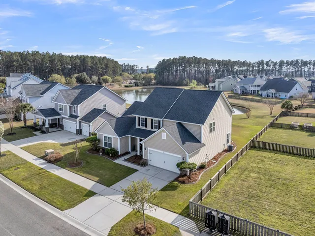 $468,000 | 219 Daybreak Boulevard, Summerville, SC 29486