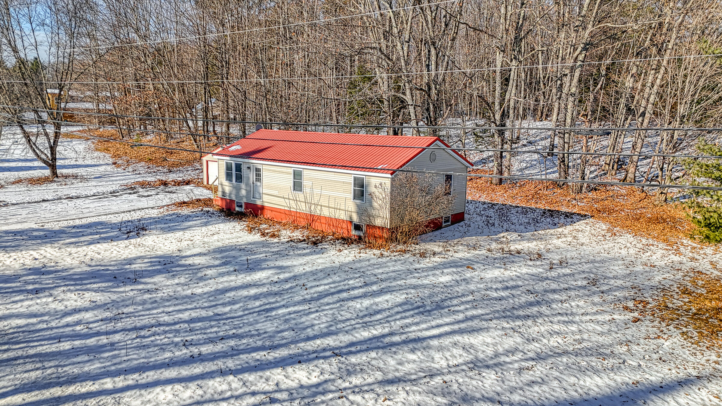 921 China Road Albion, ME 04910 - Photo 25 of 28 Exterior