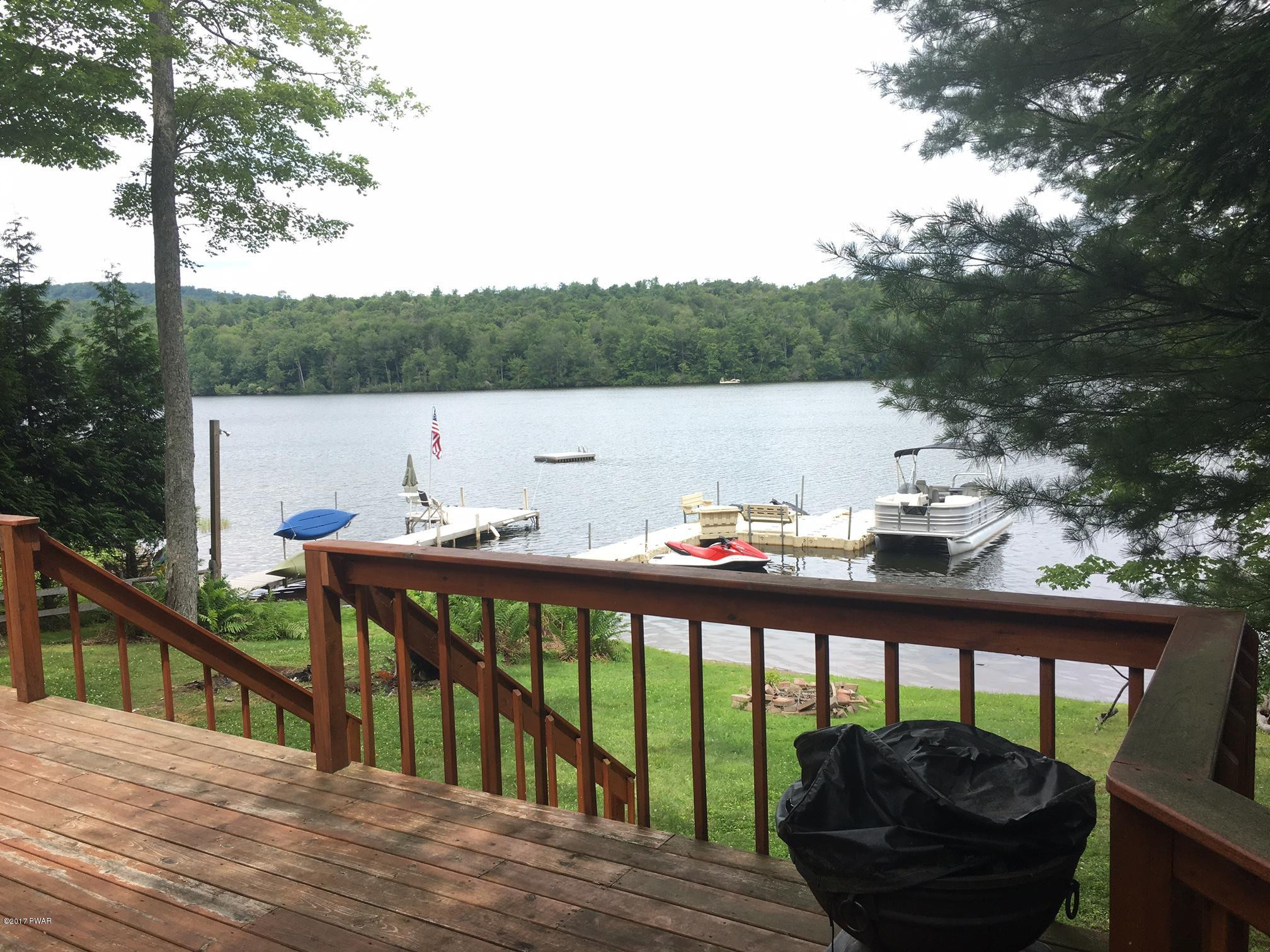 575 A Duck Harbor Road Equinunk, PA 18417 - Photo 7 of 17