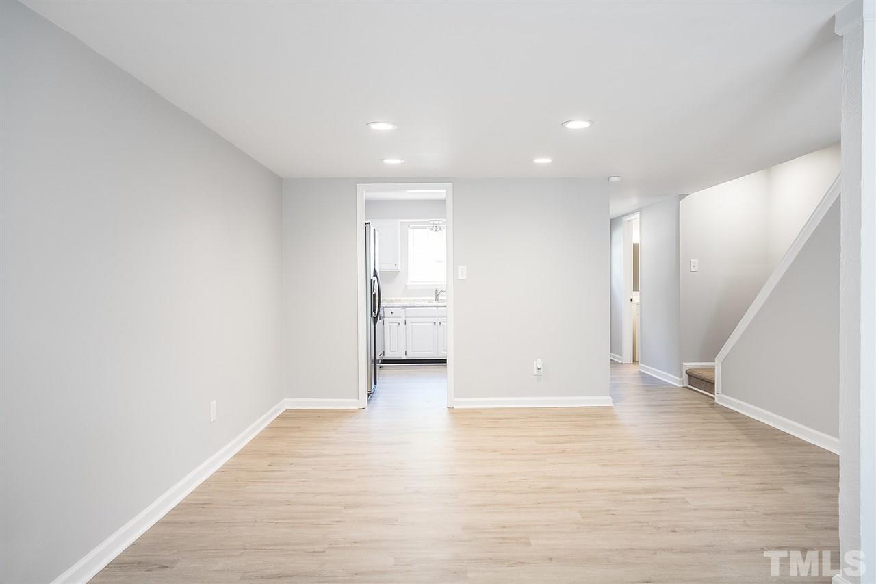 5809 Nottoway Court, Unit C Raleigh, NC 27609 - Photo 14 of 26