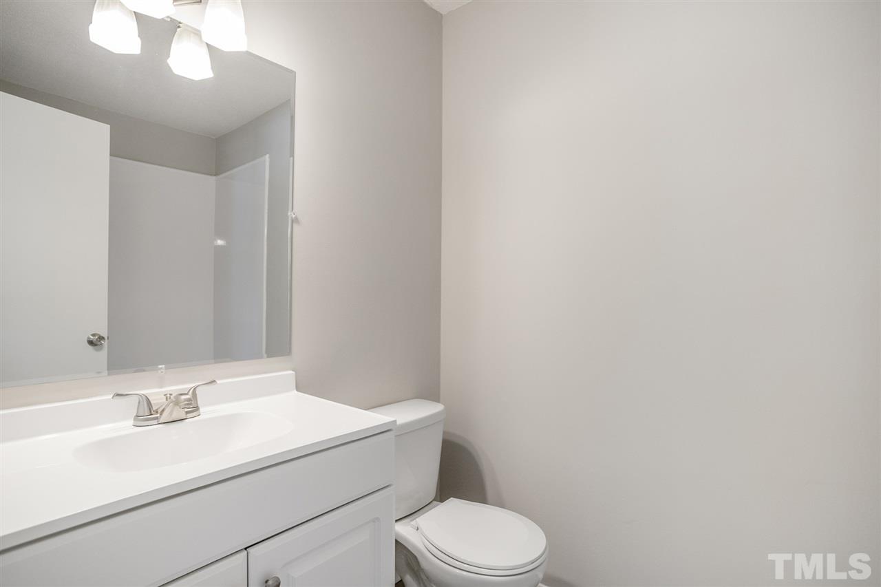 5809 Nottoway Court, Unit C Raleigh, NC 27609 - Photo 22 of 26
