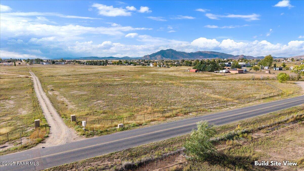 1 A Daisy Ranch Chino Valley, AZ 86323 - Photo 13 of 13 13-Build Site View Street View