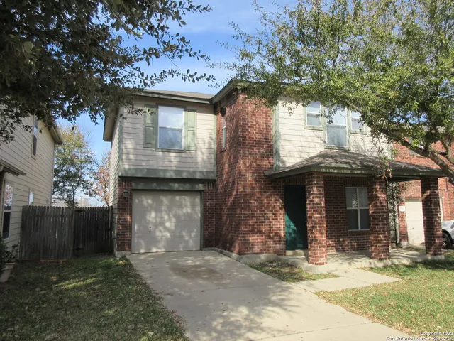 $1,600 | 5015 Bending Trail, San Antonio, TX 78247