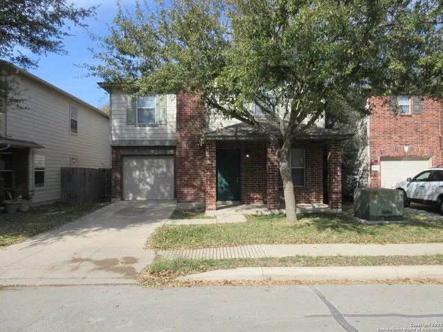 $1,600 | 5015 Bending Trail, San Antonio, TX 78247
