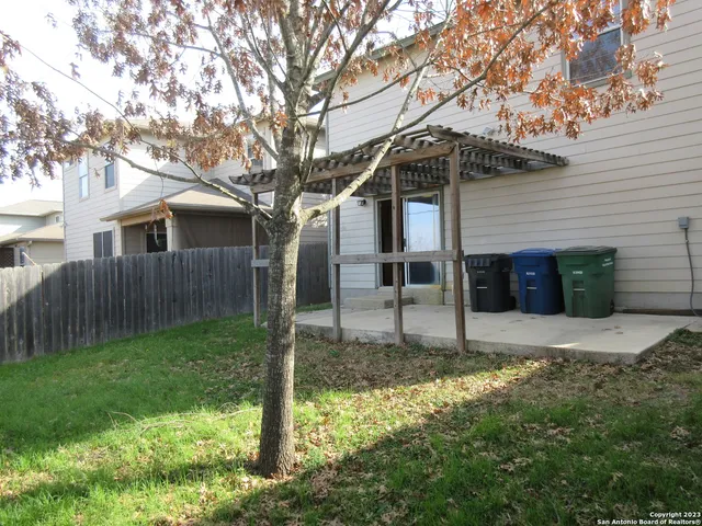 $1,600 | 5015 Bending Trail, San Antonio, TX 78247