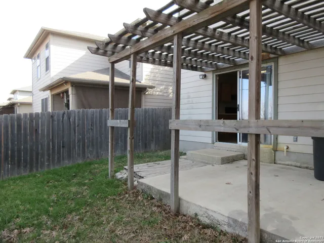 $1,600 | 5015 Bending Trail, San Antonio, TX 78247