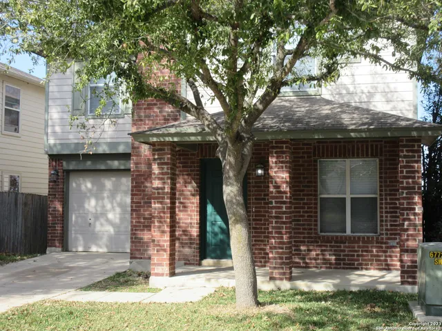 $1,600 | 5015 Bending Trail, San Antonio, TX 78247