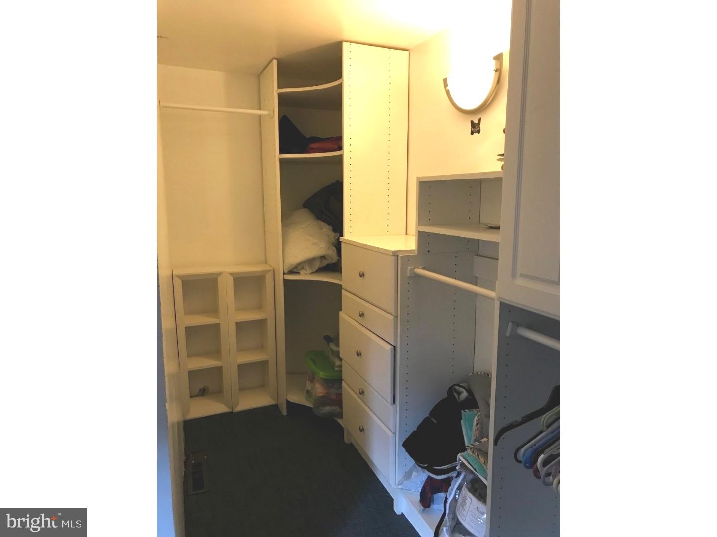 576 Hamilton Road Wenonah, NJ 08090 - Photo 16 of 22 Walk-in Closet