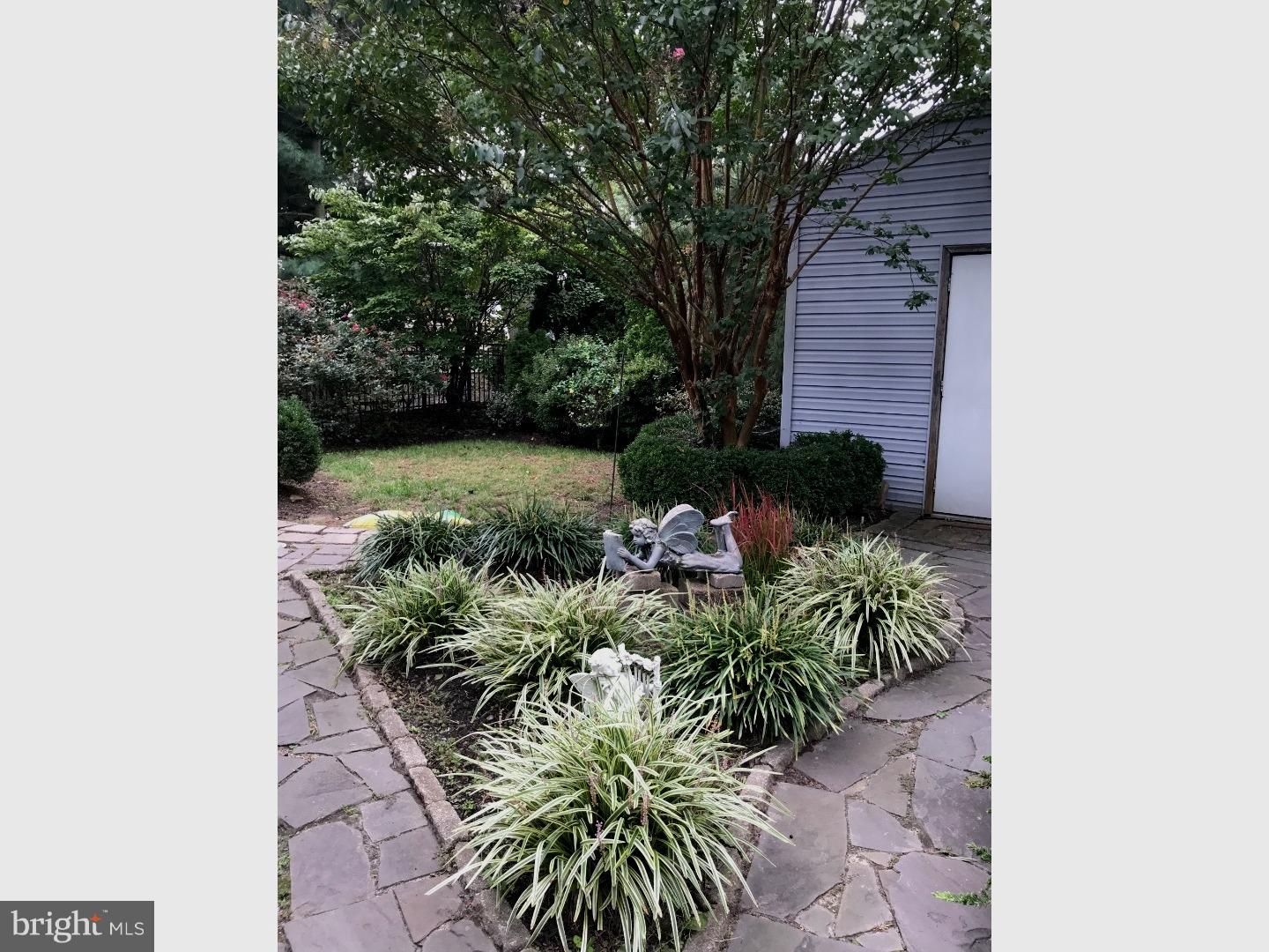 576 Hamilton Road Wenonah, NJ 08090 - Photo 20 of 22 Back Yard