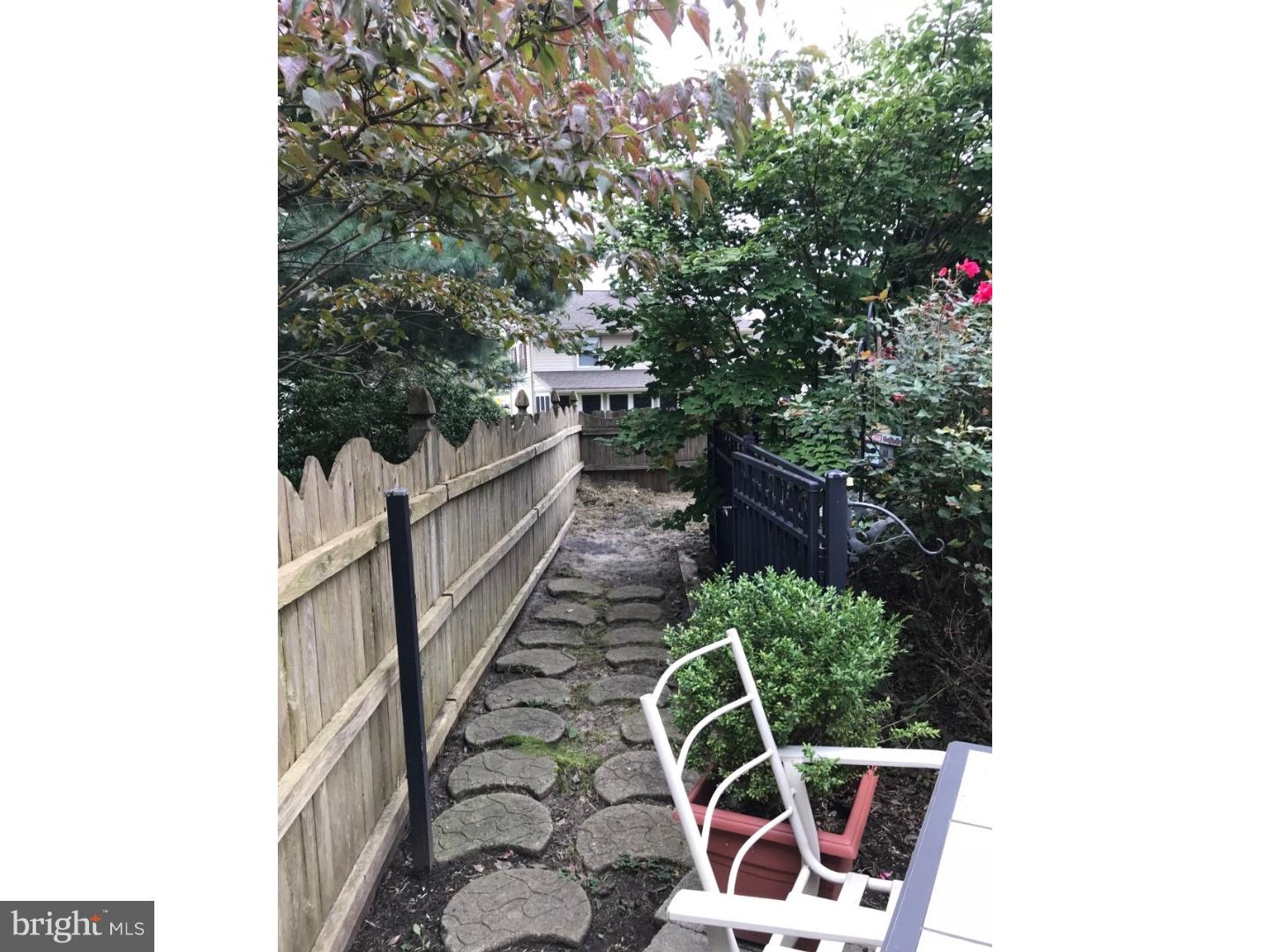 576 Hamilton Road Wenonah, NJ 08090 - Photo 22 of 22 Back Yard