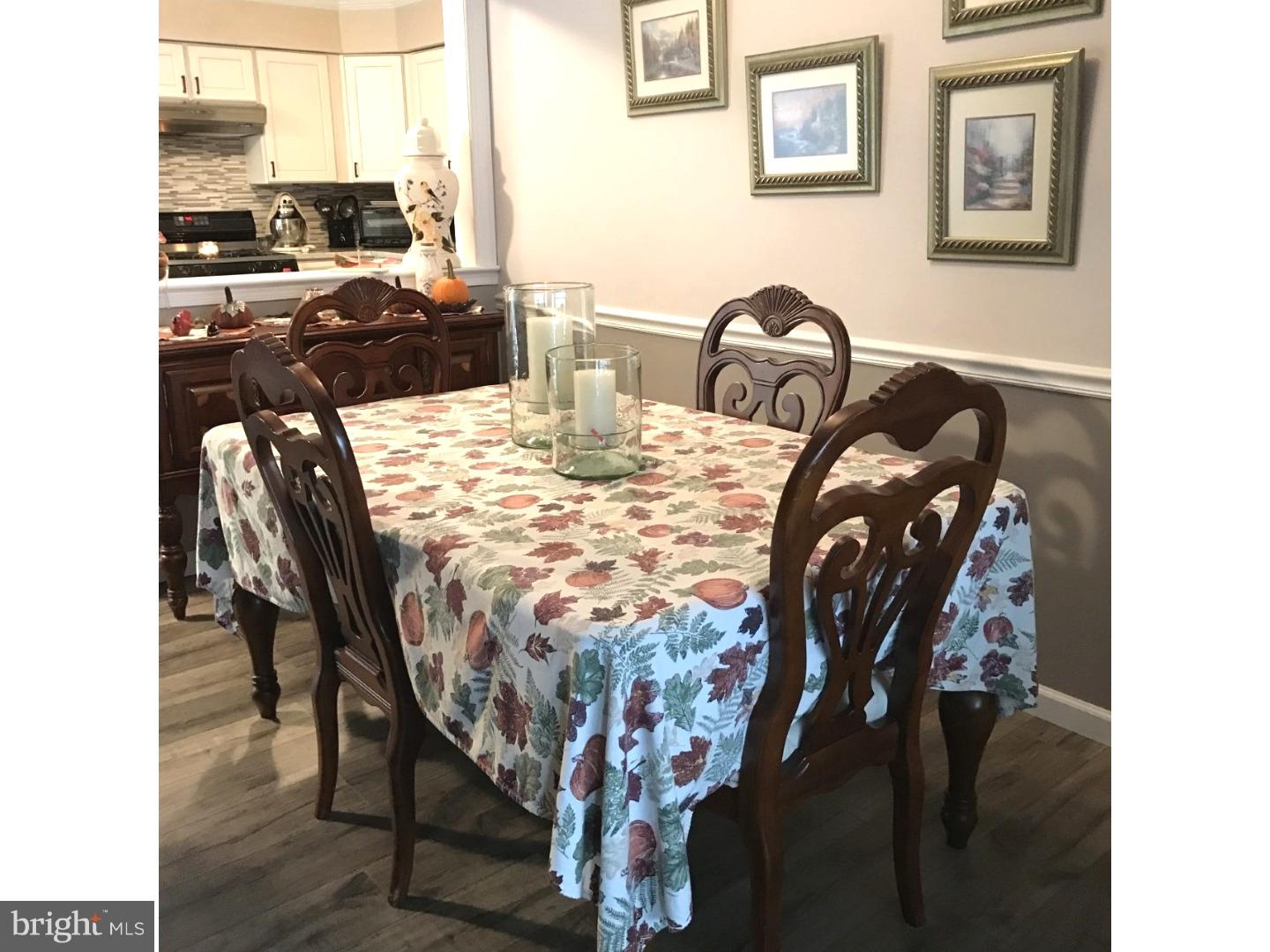 576 Hamilton Road Wenonah, NJ 08090 - Photo 9 of 22 Dining Room