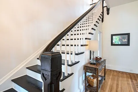 $1,395,000 | 49 Hawthorn Street, New Bedford, MA 02740