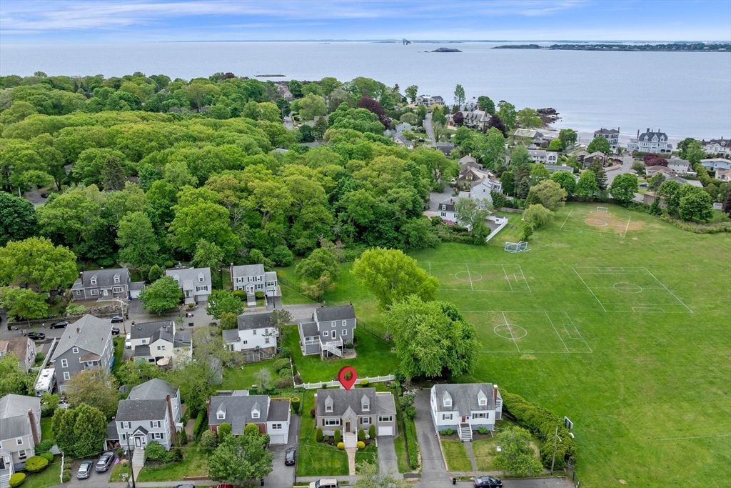 24 Muriel Road Swampscott, MA 01907 - Photo 9 of 31