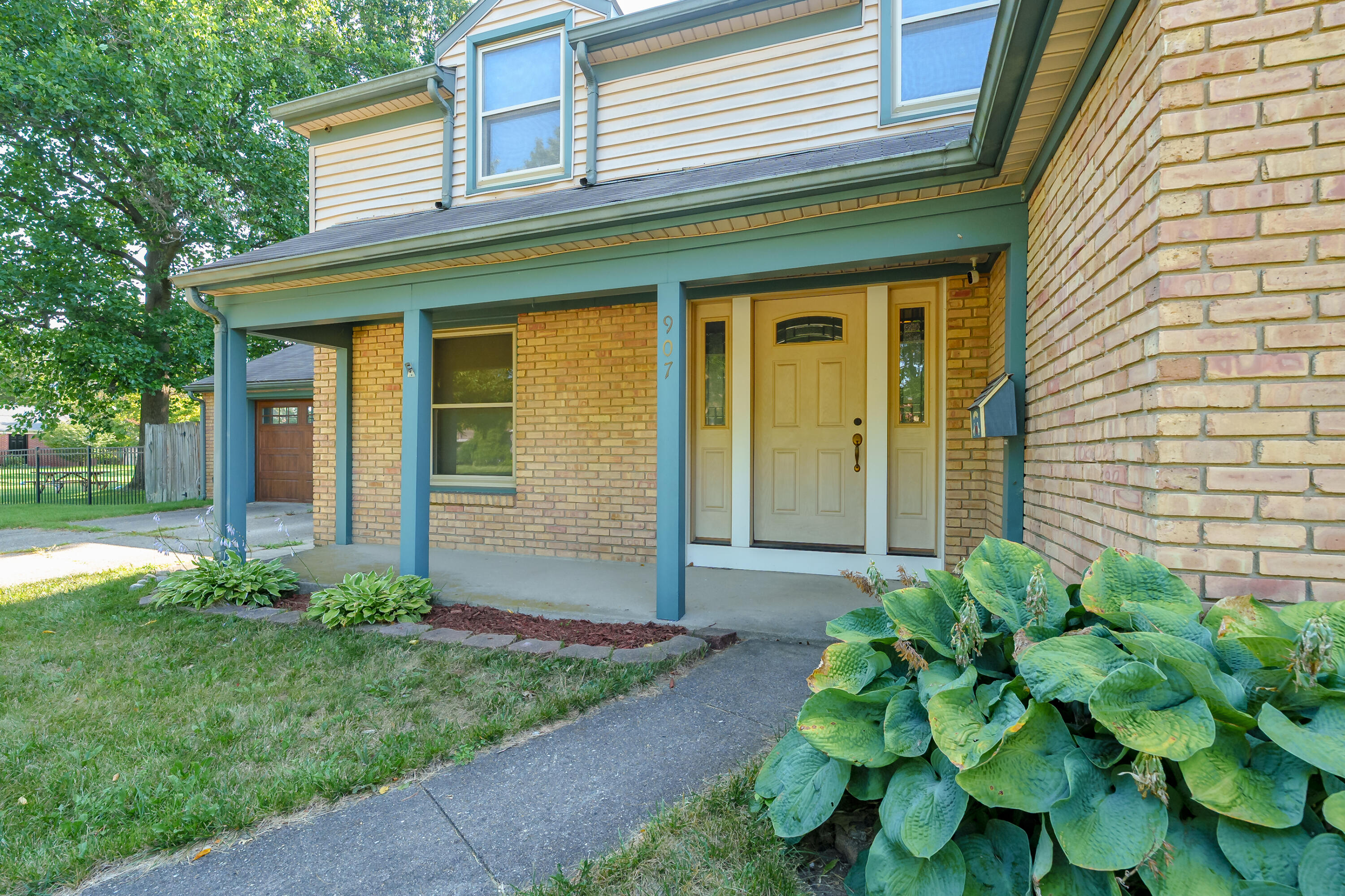 907 East Street Three Rivers, MI 49093 - Photo 29 of 31 East St 907 Three Rivers 49093-30