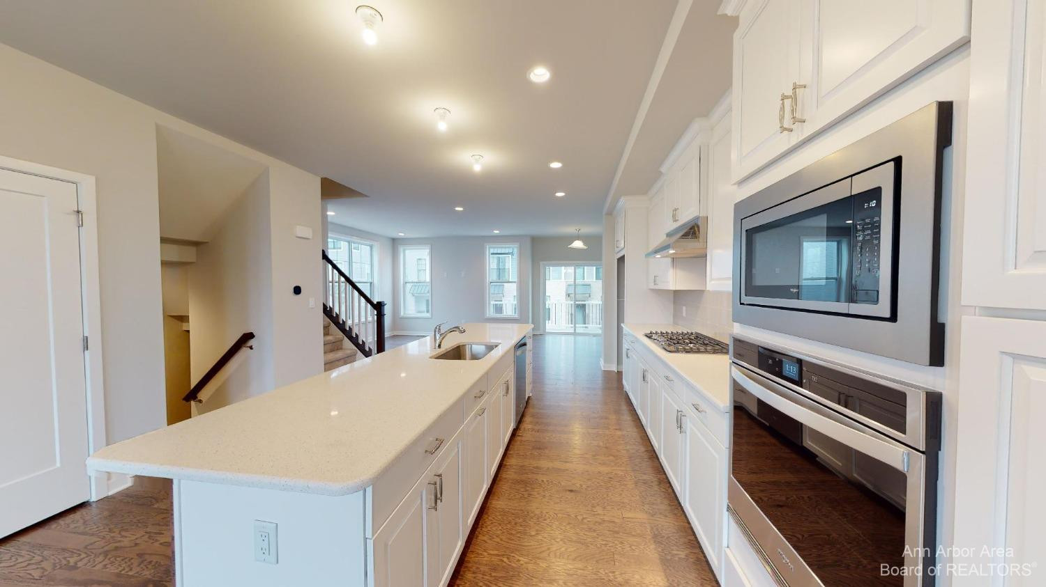 2907 Corston Road Ann Arbor, MI 48105 - Photo 5 of 100 Photo 5