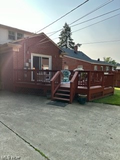 1735 Wrenford Road Cleveland, OH 44121 - Photo 32 of 35