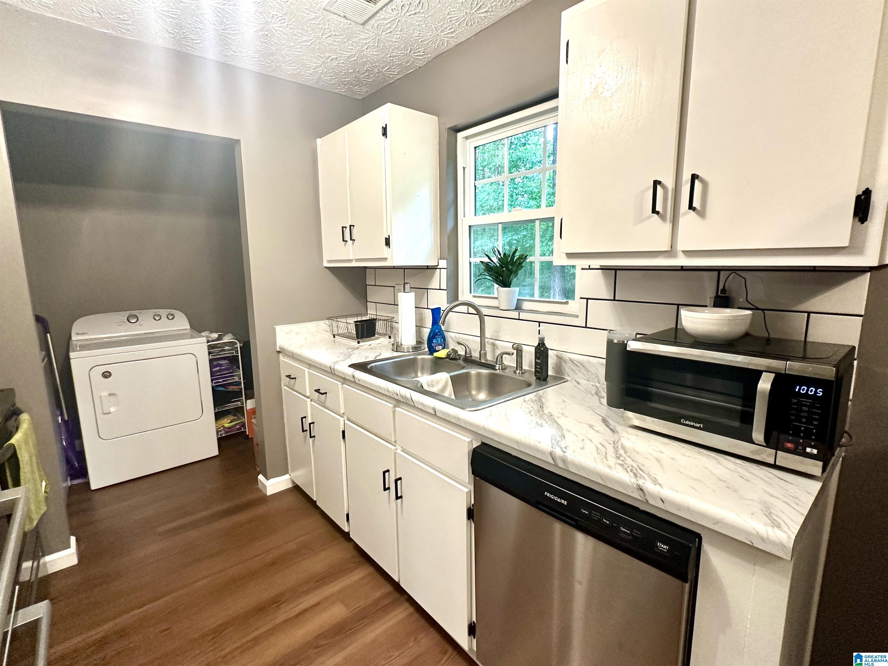 413 Mitchell Road Oxford, AL 36203 - Photo 13 of 25