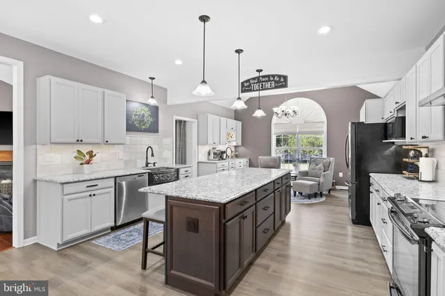 $849,900 | 16725 Bald Eagle Drive, King George, VA 22485