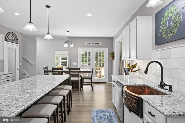 $849,900 | 16725 Bald Eagle Drive, King George, VA 22485