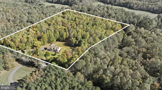 $849,900 | 16725 Bald Eagle Drive, King George, VA 22485