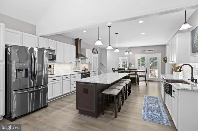 $849,900 | 16725 Bald Eagle Drive, King George, VA 22485