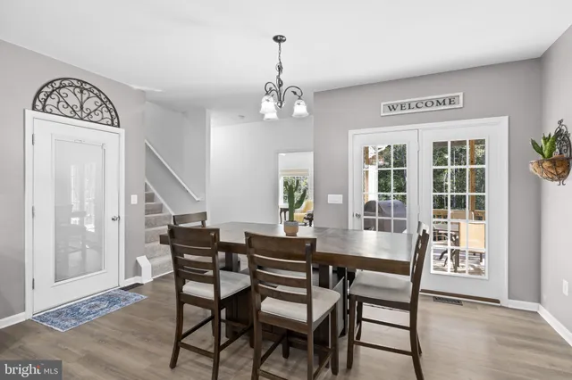 $849,900 | 16725 Bald Eagle Drive, King George, VA 22485