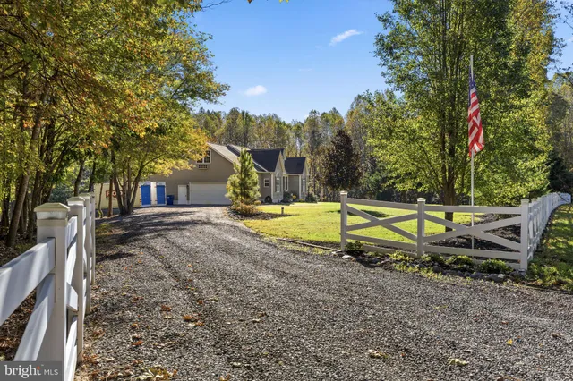 $849,900 | 16725 Bald Eagle Drive, King George, VA 22485