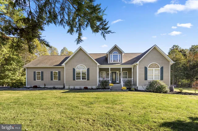 $849,900 | 16725 Bald Eagle Drive, King George, VA 22485