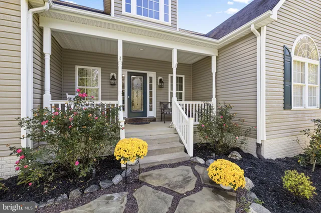 $849,900 | 16725 Bald Eagle Drive, King George, VA 22485